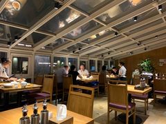 大堂-一轩饺子馆(丽都店)