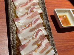 -山之屋炭火烧肉·生啤畅饮(大朗万科中央公园店)