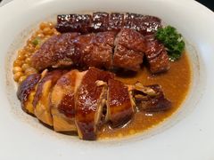 -汤城小厨•粤菜•靓汤(苏州街店)