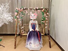 -汉仪华裳汉服旗袍·摄影写真馆(乌镇西栅店)