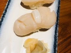 元贝寿司-千代武日本料理(爱建店)