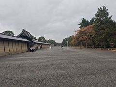 -京都御所