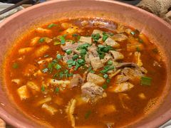 火瓢牛肉-云海肴·汽锅鸡·云南菜(高德置地店)
