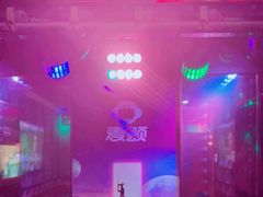 -唱吧麦颂KTV(松江五龙商业广场店)