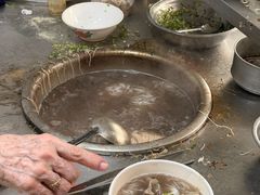 -阿玲面线糊(溪岸路店)