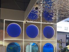 -鱼酷活鱼烤鱼(雨花客厅店)