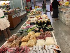 蒜香肠-北京稻香村(京港城生活广场店)