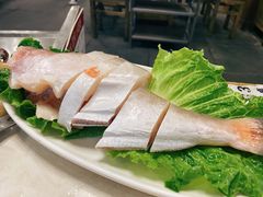 -重庆老火锅王(西安北路店)