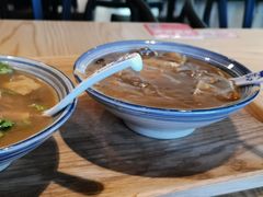 -驴世家驴肉火烧·凉皮·胡辣汤(五道口店)