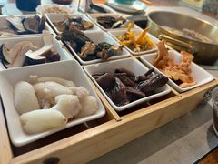 -大理董·董家小厨野生菌火锅(古城旗舰店)