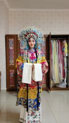 -梨园天地京剧摄影(玲珑天地店)