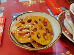 藕片-味福记·本地特色菜(八一万达广场店)