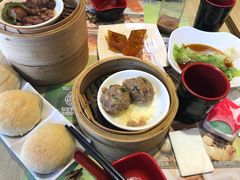 -添好运点心专门店(北角店)