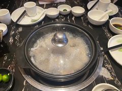 -润泽园海南椰子鸡·糟粕醋火锅(拱北店)