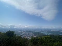 -梧桐山风景名胜区