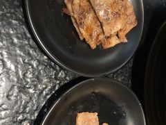 -九田家黑牛烤肉料理(石路天虹店)
