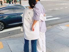 -Galleria百货店名品馆