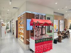 -海马体家庭照相馆(广州正佳广场店)