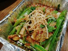 -记忆串城·东北烧烤·小龙虾·大型团建(南油店)