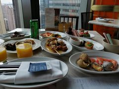 -君悦酒店·乐厨·高空自助餐(青年大街店)
