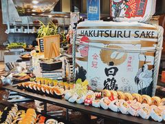 -二楼咖啡厅·厦门源昌凯宾斯基大酒店(湖滨中路店)