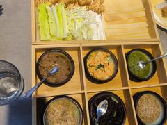 -有喜胶东小馆(太申祥和店)