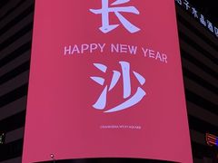 -黄兴南路步行商业街