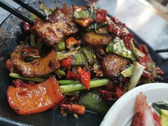 -花溪飞碗牛肉粉(先烈路店)