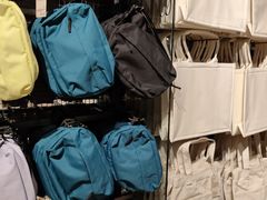 -MUJI无印良品(西单大悦城店)