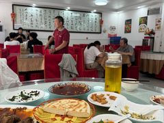 -西府酒家(太白山店)