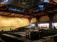 -北京大葆台遗址博物馆