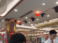 -金华安大酒楼·老牌潮菜·粤式茶点(东方国际店)