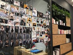 -海马体照相馆|大师(武汉光谷K11店)