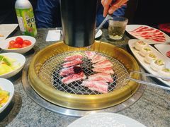 -NIUAN牛庵·日式和牛烧肉(恒隆店)