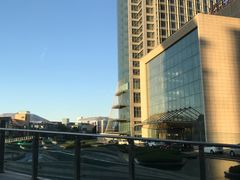 门面-嘉年华大酒店琴湾-自助餐厅