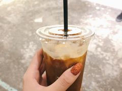 漂浮咖啡-ZM COFFEE(西安路店)