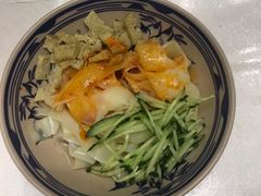 -阿德餐饮小秦川西北菜(福民路店)