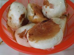 -费记胡辣汤(总店)