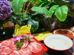 -巴将军·非遗老字号火锅(解放碑店)