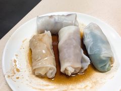 竹笋捆粿-揭阳捆粿168(福庆街分店)