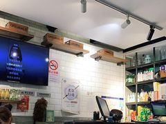 -三生小馆(亭知路店)
