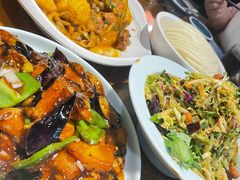 -95号酱骨·一块豆腐(展春园西路店)