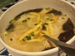 -绿茶餐厅(王府井永宁门店)