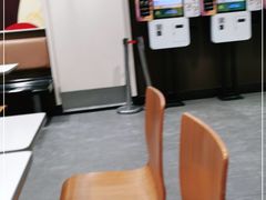 大堂-麦当劳(小白楼店)