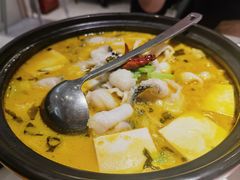 -兰湘子·湘菜小炒(济南领秀城店)