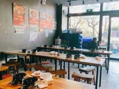 大堂-范贤光鸡公煲(平乐园总店)