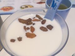 -疆遇·新新新新的新疆菜(万达店)