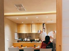 -鮨青(恒基名人购物中心店)