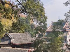 -岳麓山风景名胜区