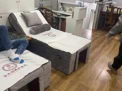 -荒漠甘泉盲人推拿(思北店)